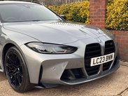BMW M3 3.0 M3 Competition M xDrive Auto 4WD 5dr 26