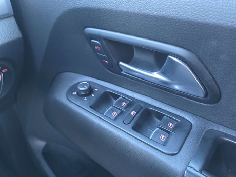 Volkswagen Amarok 3.0 TDI V6 BlueMotion Tech Highline Pickup Double Cab 4dr Diesel Auto 4Moti 46