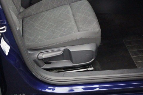 Volkswagen Golf 5dr 1.5 TSi Life 26