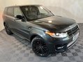Land Rover Range Rover Sport 4.4 SD V8 Autobiography Dynamic Auto 4WD Euro 6 (s/s) 5dr 50