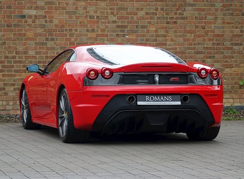 Ferrari 430 Scuderia 18
