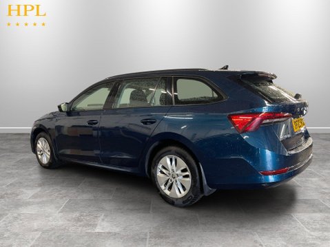 Skoda Octavia 2.0 TDI SE Technology Estate 5dr Diesel Manual Euro 6 (s/s) (116 ps) Cruis 5