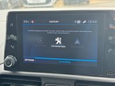 Peugeot Partner AUTO SWB L1H1 Low Roof Premium Plus Air Con Alloys Nav Sensors EURO 6 29