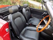 Alfa Romeo Spider 2000 Spider Veloce 21