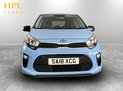 Kia Picanto 1.0 1 Hatchback 5dr Petrol Manual Euro 6 (66 bhp) Bluetooth 2