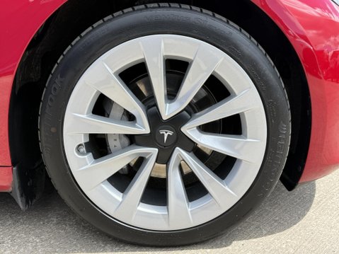 Tesla Model 3 (Dual Motor) Long Range Saloon 4dr Electric Auto 4WDE (346 ps) 14