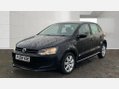 Volkswagen Polo SE DSG 3