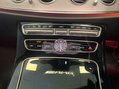 Mercedes-Benz E Class 4.0 AMG E 63 S Premium 4Matic+ Auto 4WD 4dr 33