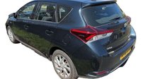 Toyota Auris 1.8 VVT-h Business Edition Hatchback 5dr Petrol Hybrid CVT Euro 6 (s/s) (13 3