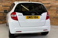 Honda Jazz 1.4 i-VTEC ES Plus Hatchback 5dr Petrol Manual Euro 5 (99 ps) 69