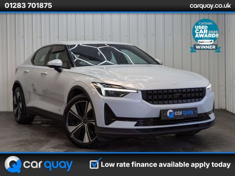 Polestar 2 Polestar 2 EV FWD 5dr