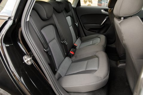 Audi A1 SPORTBACK TFSI SPORT 33