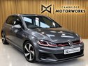 Volkswagen Golf GTI TSI DSG