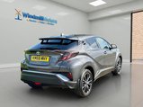 Toyota C-HR 1.8 VVT-h Excel CVT Euro 6 (s/s) 5dr 10