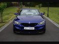 BMW M4 3.0 BiTurbo Competition DCT Euro 6 (s/s) 2dr 2