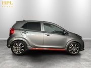 Kia Picanto 1.0 DPi GT-Line Hatchback 5dr Petrol Manual Euro 6 (s/s) (66 bhp) Air Con - 8