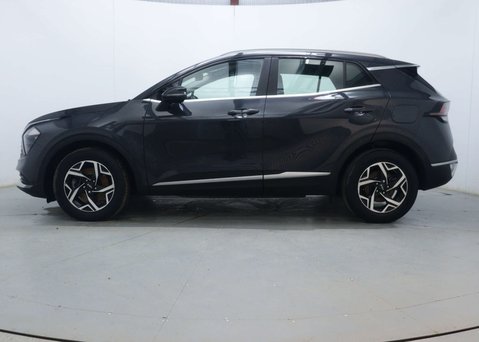 Kia Sportage 1.6 Sportage 2 ISG 5dr 8