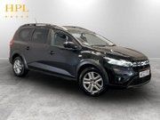 Dacia Jogger 1.0 TCe Expression MPV 5dr Petrol Manual Euro 6 (s/s) (110 ps) Sat Nav - Pa 1
