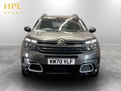 Citroen C5 Aircross 1.2 PureTech Flair SUV 5dr Petrol Manual Euro 6 (s/s) (130 ps)