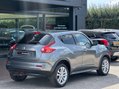 Nissan Juke 1.6 Juke Acenta Premium 5dr 5
