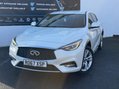 Infiniti Q30 1.5d Business Executive DCT Euro 6 (s/s) 5dr 8