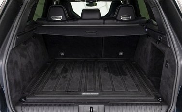 Land Rover Range Rover Sport 5.0 SVR 29