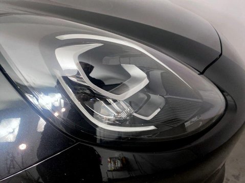 Ford Puma 1.0T EcoBoost MHEV Titanium SUV 5dr Petrol Hybrid Manual Euro 6 (s/s) (125 9