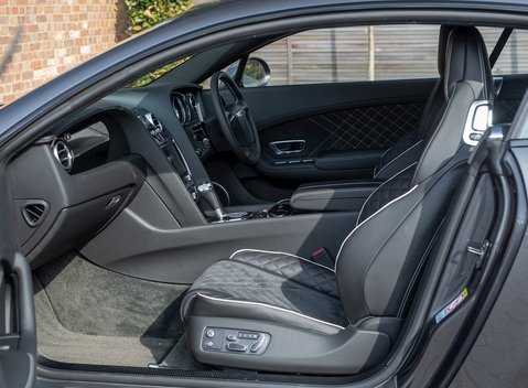 Bentley Continental Supersports 14