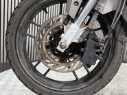 Sinnis Terrain 125 2023 16K 1 OWNER 125CC ADVENTURE BIKE PROJECT 23
