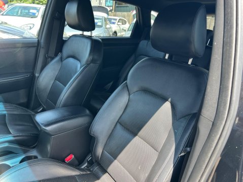 Kia Carens 1.7 CRDi 4 DCT Euro 6 (s/s) 5dr 29