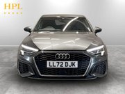 Audi A3 1.5 TFSI 35 S line Sportback 5dr Petrol S Tronic Euro 6 (s/s) (150 ps) 2