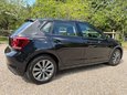 Volkswagen Polo 1.0 EVO SE Euro 6 (s/s) 5dr 8