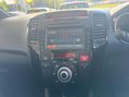 Kia Venga 1.6 3 Auto Euro 5 5dr (Sat Nav) 21