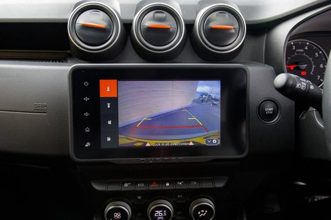 Dacia Duster EXTREME SE TCE 31