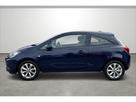 Vauxhall Corsa 1.4 (75) ecoFLEX Energy 3dr 7