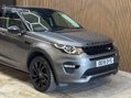 Land Rover Discovery Sport 2.0 Discovery Sport Dynamic Luxury HSE SD4 Auto 4WD 5dr 18