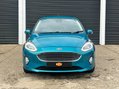 Ford Fiesta TITANIUM 2