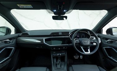 Audi RS Q3 Sportback Vorsprung 17