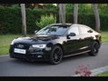 Audi A5 2.0 TDI Black Edition Plus Sportback quattro Euro 6 (s/s) 5dr 3