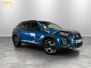Peugeot 2008 1.2 PureTech Allure SUV 5dr Petrol EAT Euro 6 (s/s) (130 ps) 1
