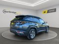 Hyundai TUCSON 1.6 h T-GDi SE Connect Auto Euro 6 (s/s) 5dr 10