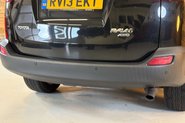 Toyota Rav4 2.2 D-4D Invincible SUV 5dr Diesel Manual 4WD Euro 5 (150 ps) 72