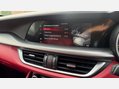 Alfa Romeo Stelvio 2.1 Stelvio Veloce TD AWD Auto 4WD 5dr 20