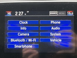 Honda CR-V 1.5 CR-V SE i-VTec 4x2 5dr 43