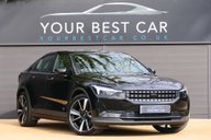 Polestar 2 Polestar 2 EV AWD 4WD 5dr 1