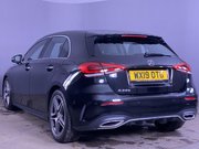 Mercedes-Benz A Class 2.0 A220 AMG Line (Premium) Hatchback 5dr Petrol 7G-DCT Euro 6 (s/s) (190 p 6