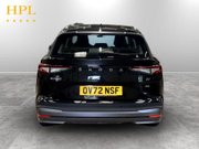 Skoda Enyaq iV 62kWh 60 SUV 5dr Electric Auto (DC120kW) (179 ps) 6