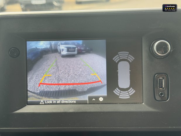Nissan Interstar AUTO LWB [SOLD MT] L3H2 Dci Tekna Air Con Camera Nav Sensors EURO 6 NO VAT 32