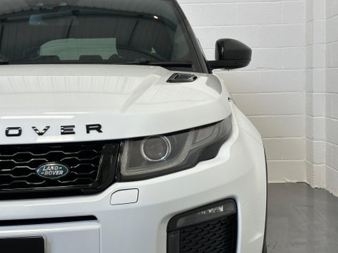 Land Rover Range Rover Evoque TD4 HSE DYNAMIC 40