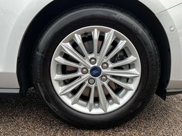 Ford Focus 1.5 Focus Titanium Auto 5dr 15